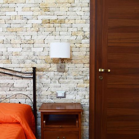 Antico Casale Benali Bed and Breakfast Syracuse Buitenkant foto