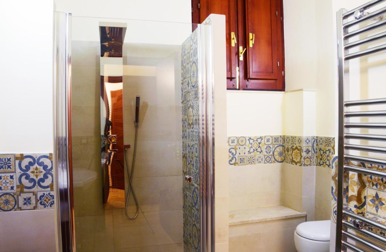 Antico Casale Benali Bed and Breakfast Syracuse Buitenkant foto