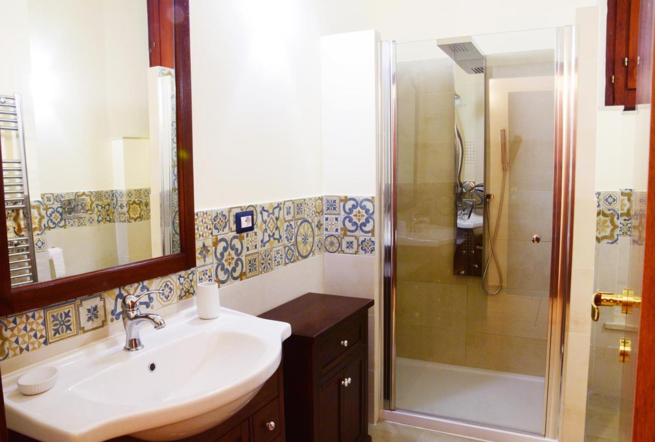 Antico Casale Benali Bed and Breakfast Syracuse Buitenkant foto