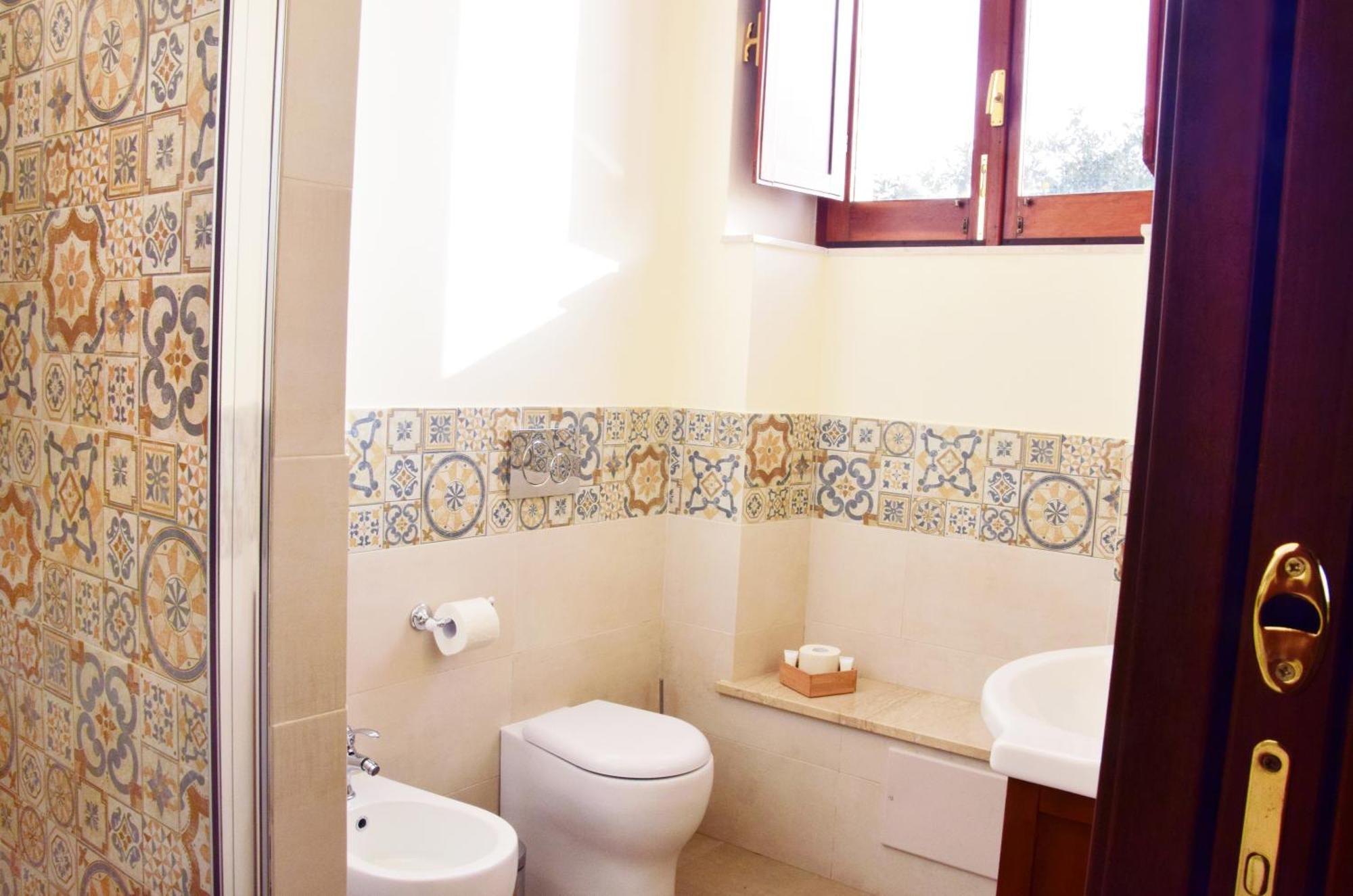 Antico Casale Benali Bed and Breakfast Syracuse Buitenkant foto